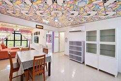 Blk 653B Jurong West Street 61 (Jurong West), HDB 5 Rooms #637270711